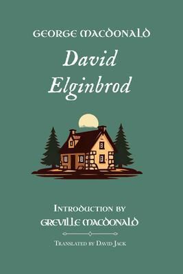 Produktbild: David Elginbrod