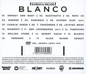Produktbild: Blanco