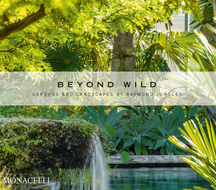 Produktbild: Beyond Wild