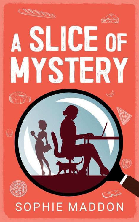 Produktbild: A Slice Of Mystery