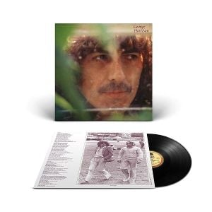 Produktbild: George Harrison (LP)