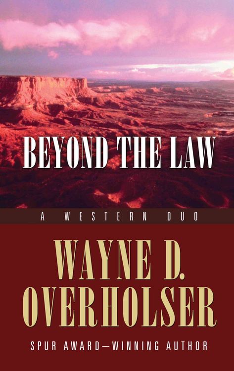 Produktbild: Beyond The Law -Lp