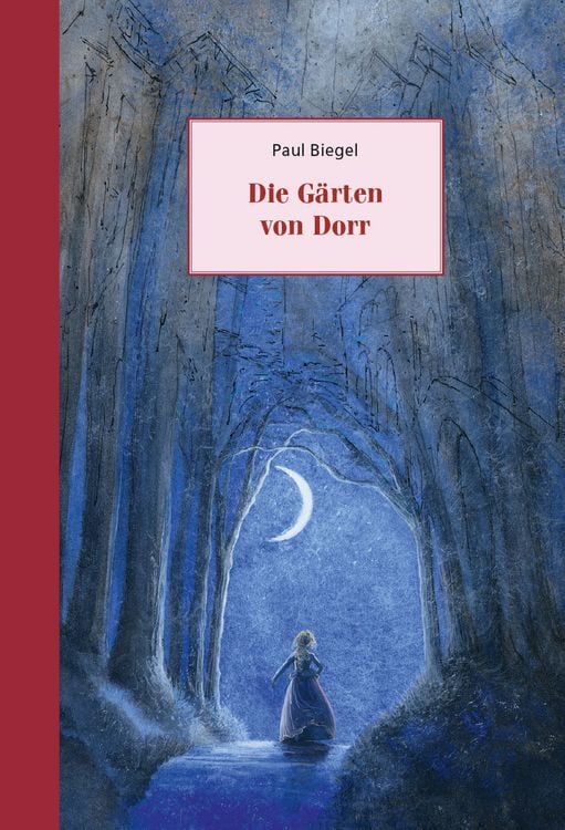 Produktbild: Die G&auml;rten von Dorr