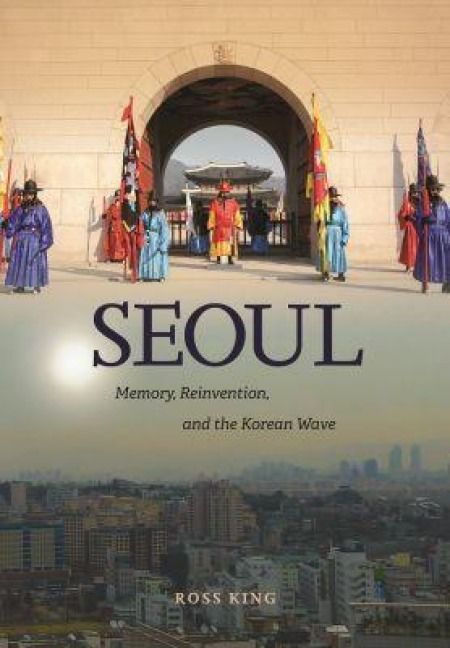 Produktbild: Seoul