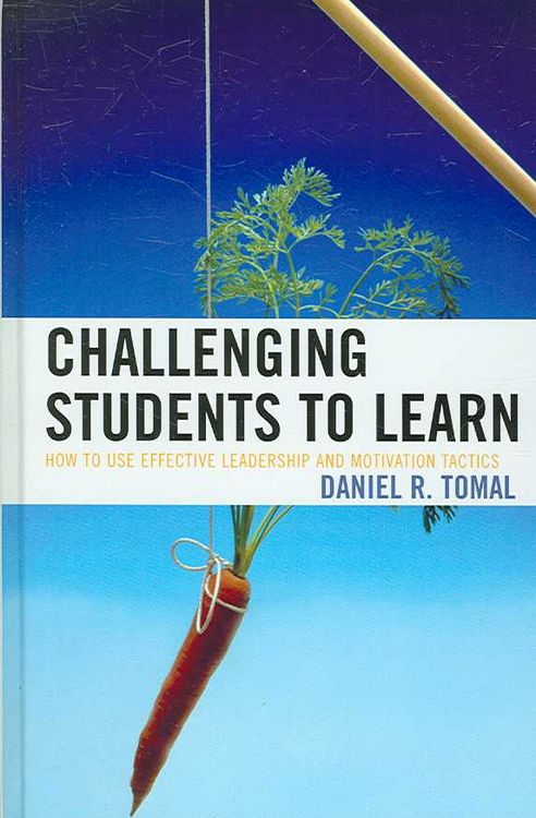 Produktbild: Challenging Students To Learn