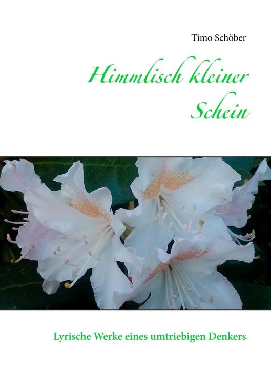 Produktbild: Himmlisch kleiner Schein
