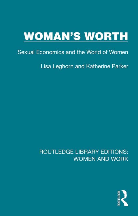 Produktbild: Woman's Worth