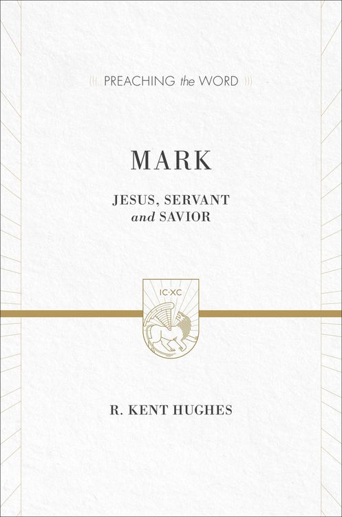 Produktbild: Mark (2 volumes in 1 / ESV Edition)