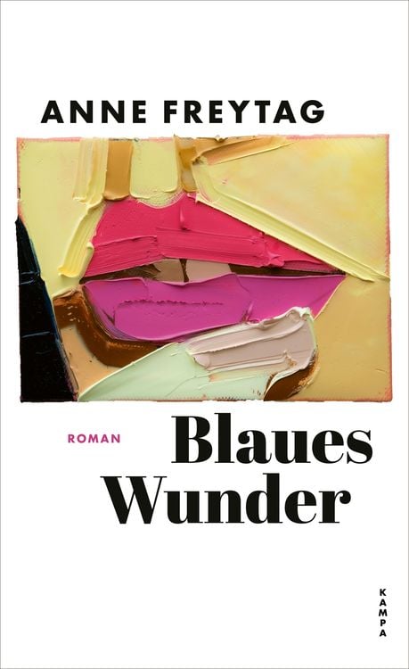 Produktbild: Blaues Wunder