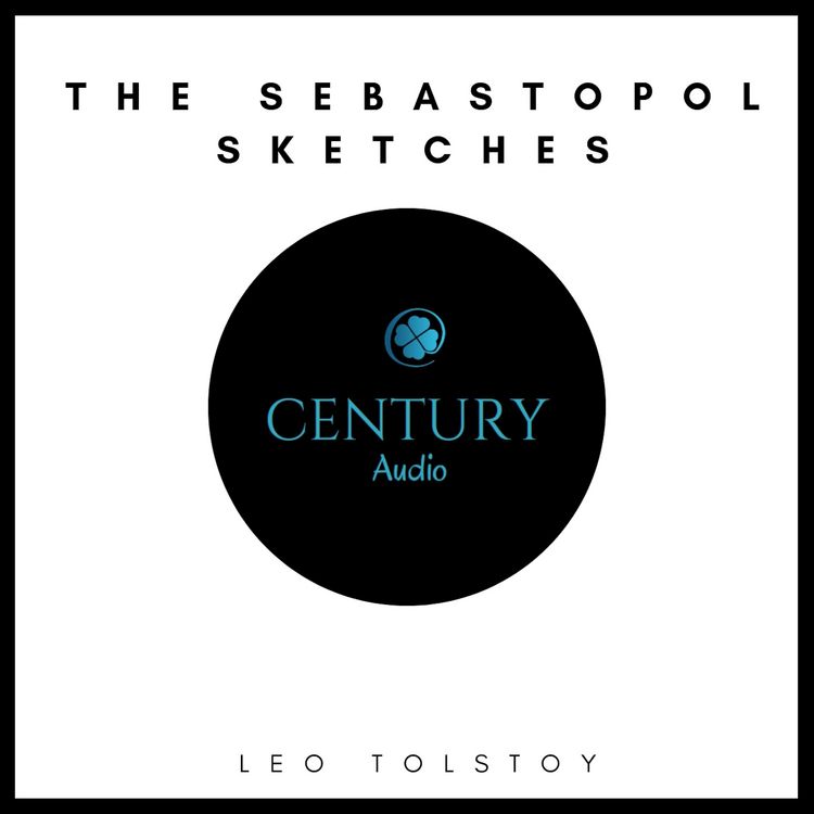 Produktbild: The Sebastopol Sketches