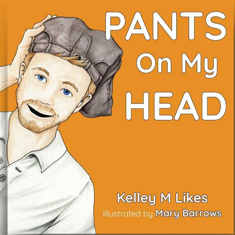 Produktbild: Pants On My Head