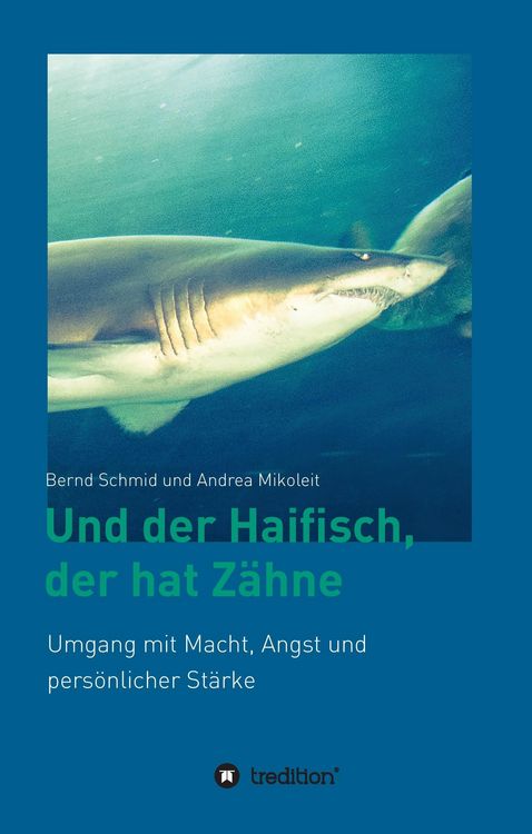 Produktbild: Und der Haifisch, der hat Z&auml;hne