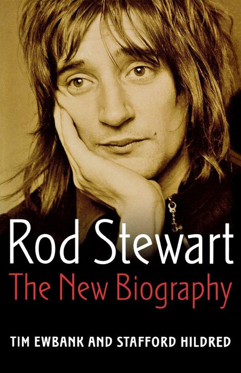 Produktbild: Rod Stewart