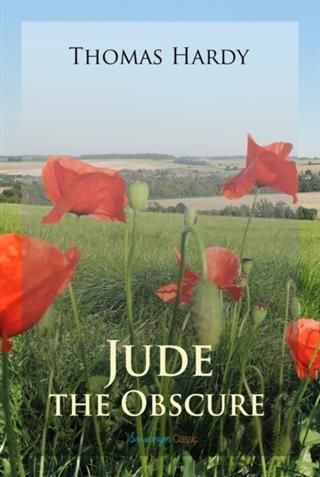 Produktbild: Jude the Obscure