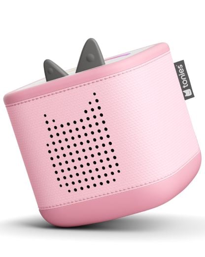 Produktbild: Toniebox 2 Rosa Starter Set My First Tonies Bauernhof&nbsp;