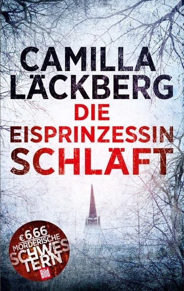Produktbild: Die Eisprinzessin schl&auml;ft