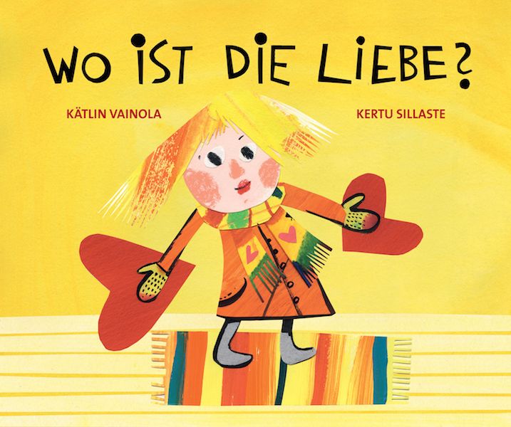 Produktbild: Wo ist die Liebe?