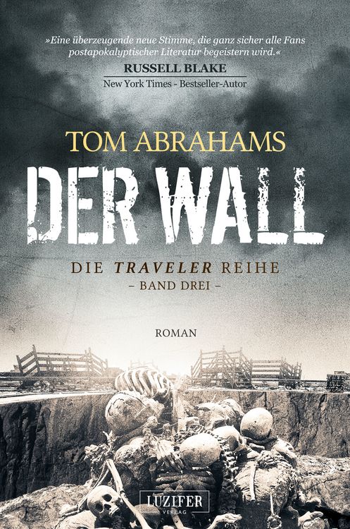 Produktbild: Der Wall
