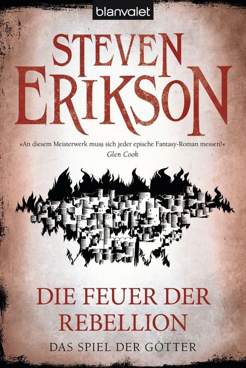 Produktbild: Das Spiel der G&ouml;tter (10)