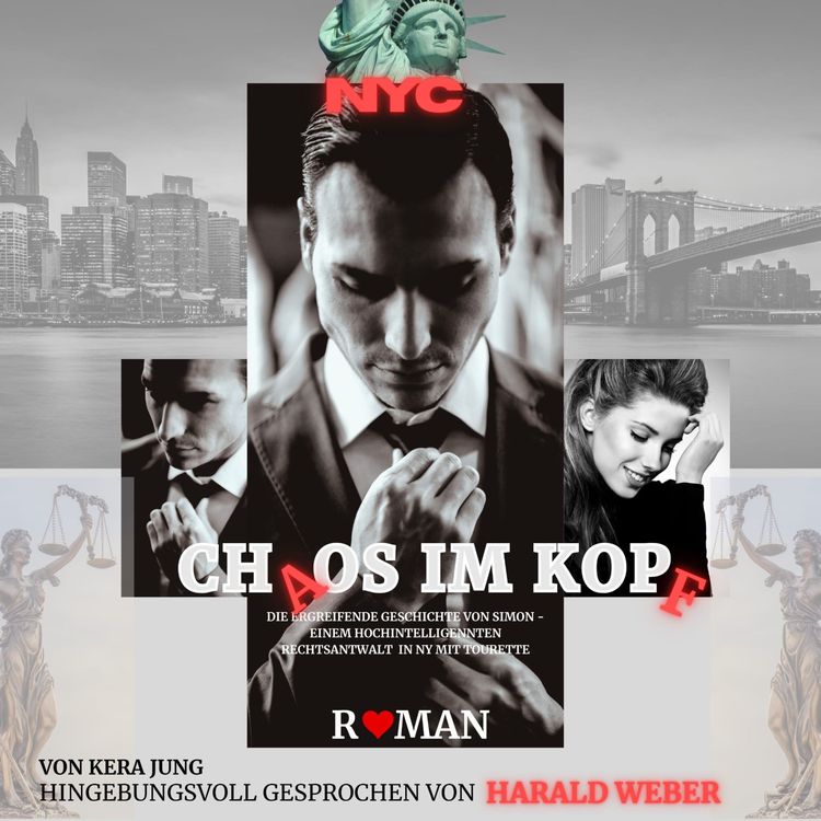 Produktbild: Chaos im Kopf