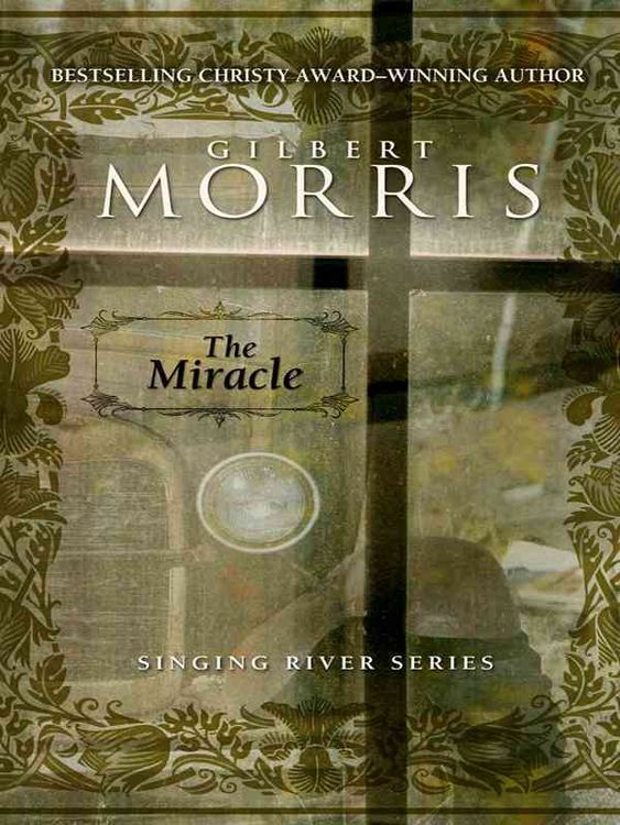Produktbild: The Miracle