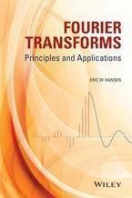 Produktbild: Fourier Transforms