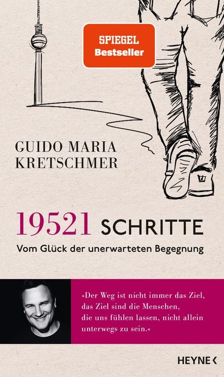Produktbild: 19.521 Schritte