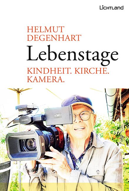 Produktbild: Lebenstage