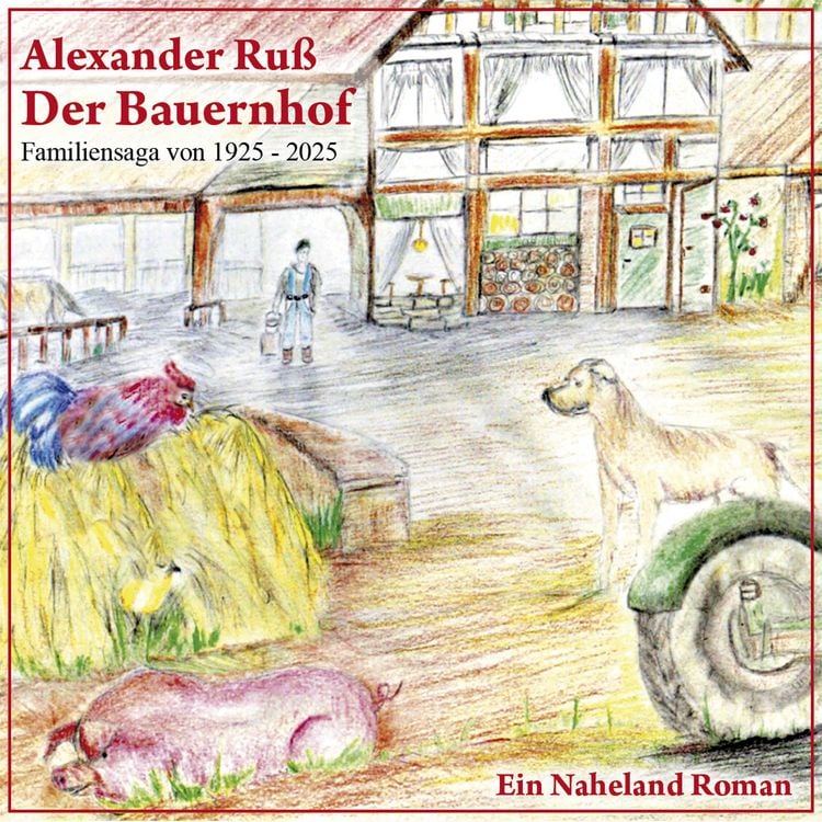 Produktbild: Der Bauernhof