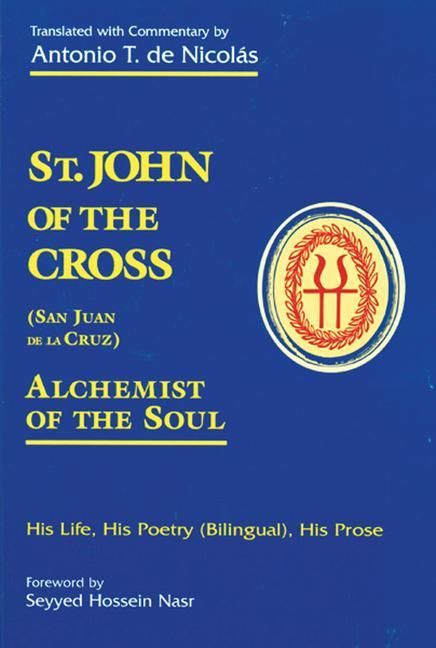 Produktbild: St. John of the Cross: San Jua
