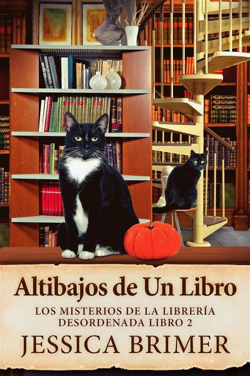 Produktbild: Altibajos de Un Libro