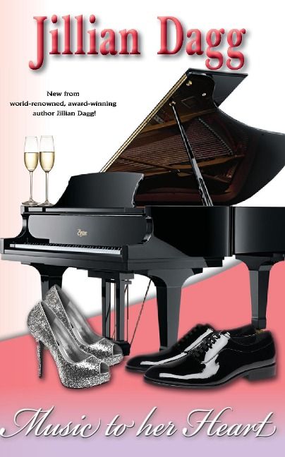 Produktbild: Music to her Heart