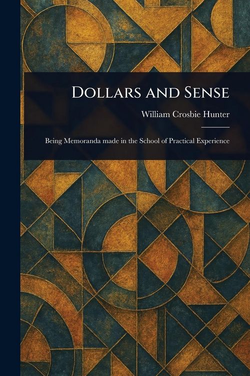 Produktbild: Dollars and Sense