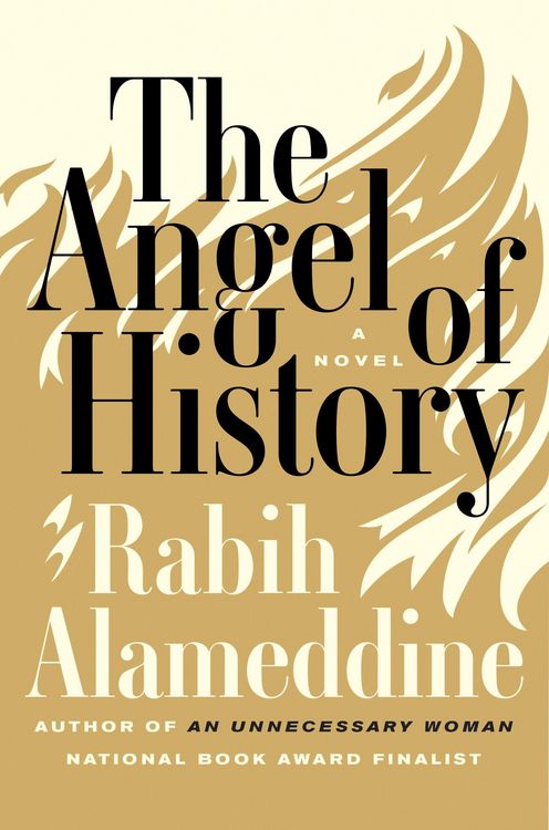 Produktbild: The Angel of History