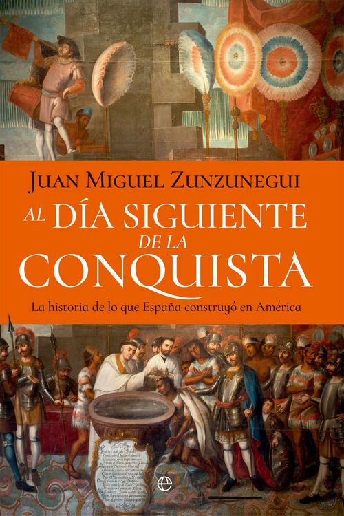 Produktbild: Al d&iacute;a siguiente de la conquista