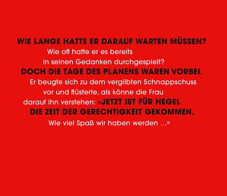 Tödlicher Schall
