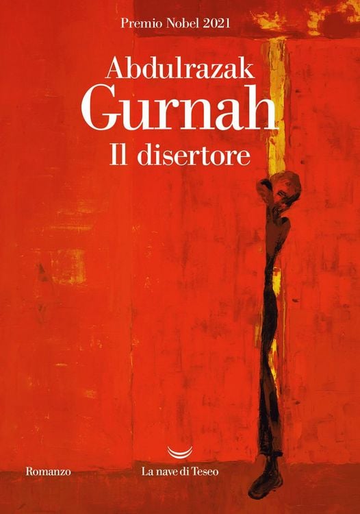 Produktbild: Il disertore