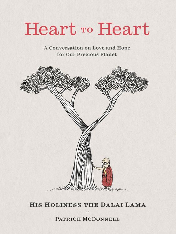Produktbild: Heart to Heart