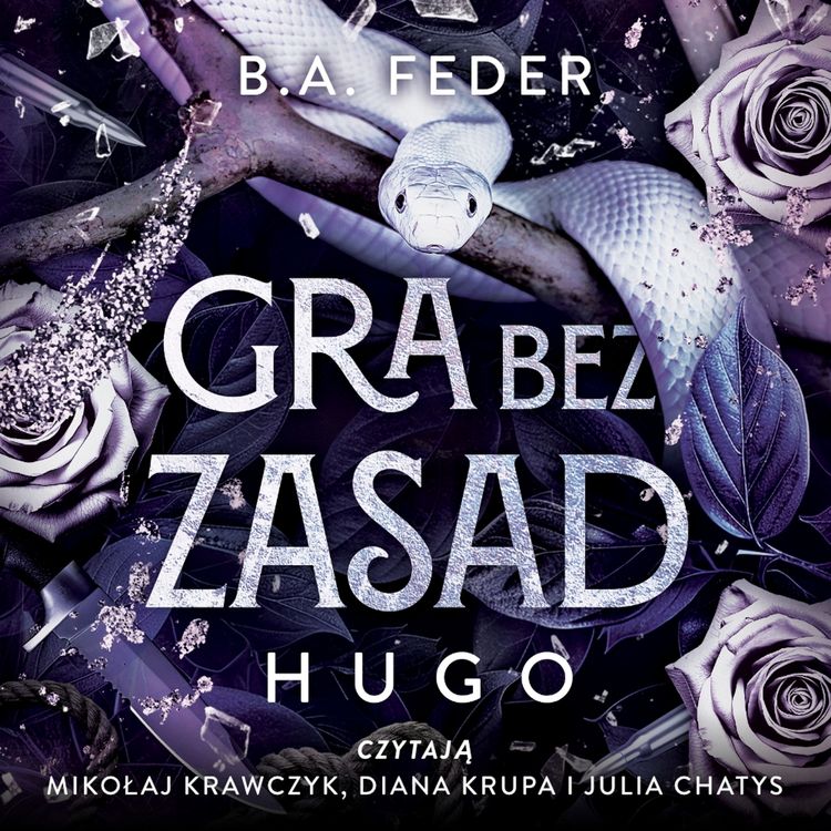 Produktbild: Gra bez zasad