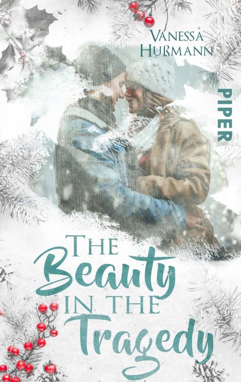 Produktbild: The Beauty in the Tragedy