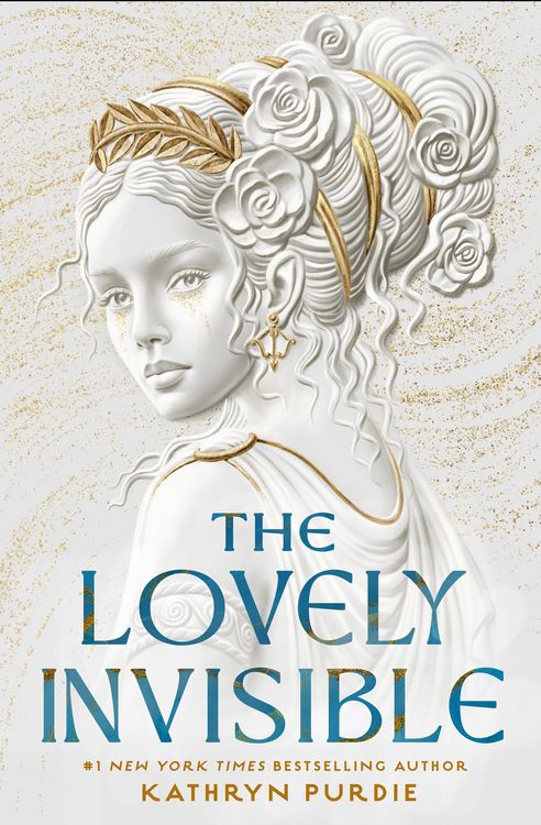Produktbild: The Lovely Invisible