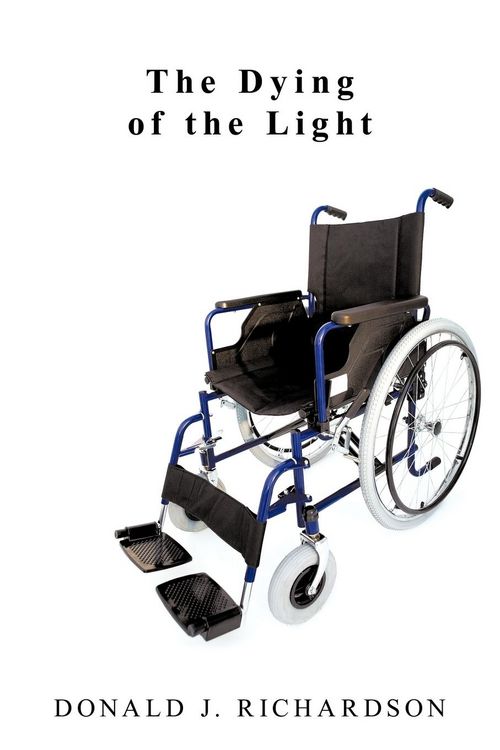 Produktbild: The Dying of the Light