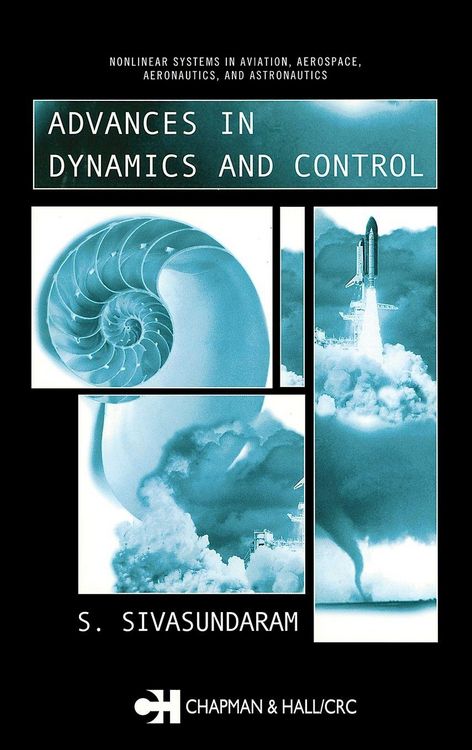 Produktbild: Advances in Dynamics and Control