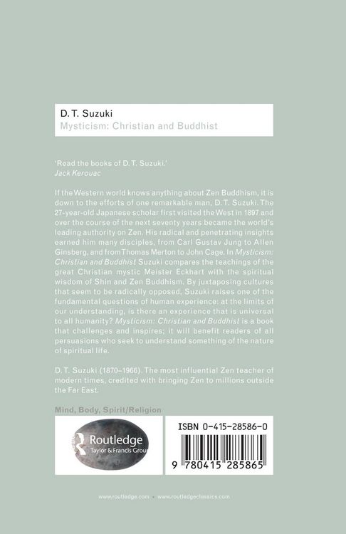 Produktbild: Mysticism