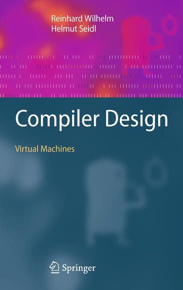 Produktbild: Compiler Design