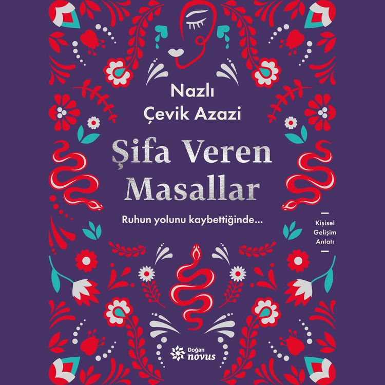 Produktbild: Şifa Veren Masallar