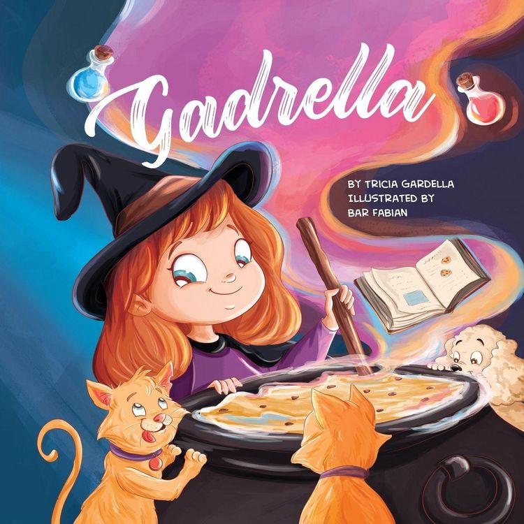Produktbild: Gadrella