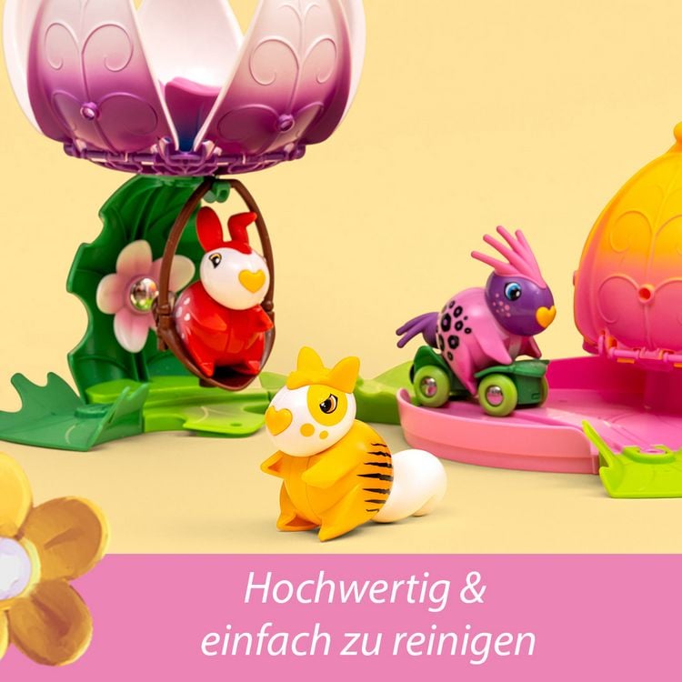 Produktbild: BRIO Flora - Spielfigur Tulip