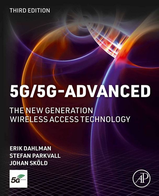 Produktbild: 5G/5G-Advanced