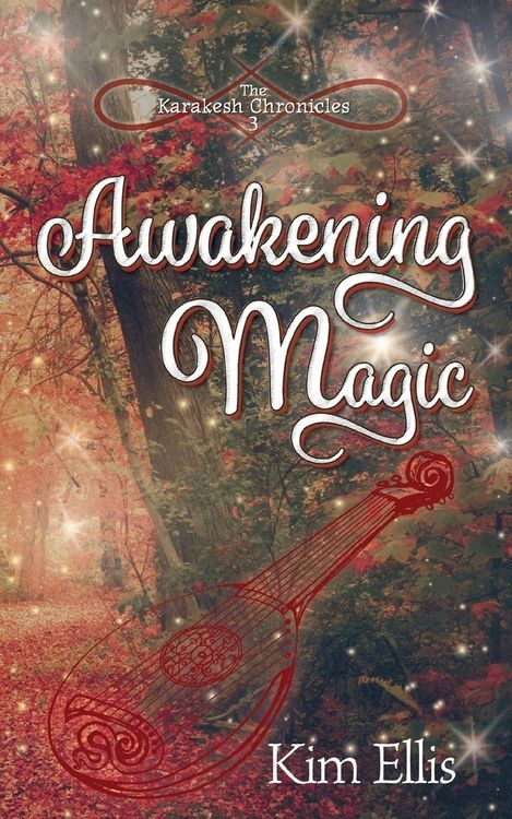Produktbild: Awakening Magic